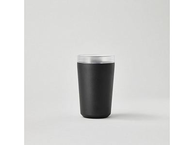 Дорожная термокружка Ocean Bottle