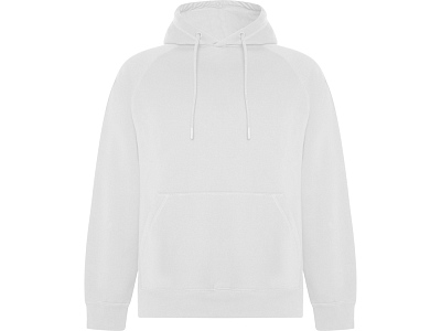 Толстовка с капюшоном Vinson унисекс (Белый)
