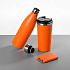 Внешний аккумулятор Элари (Elari) 5000 mAh, оранжевый - Фото 8