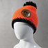 Шапка PEAK - Фото 4