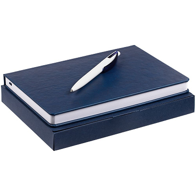 Набор New Latte, темно-синий (Тёмно-синий)