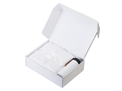 Подарочный набор Cozy hygge 2.0