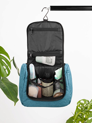 Несессер Simon, синий