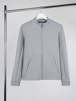 Куртка женская Lovi, серая (Серый)