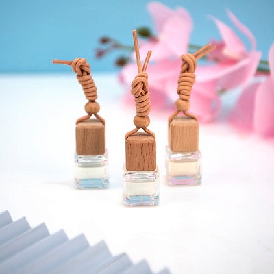 Парфюм MELIEN для автомобиля и интерьера по мотивам Miami Blossom