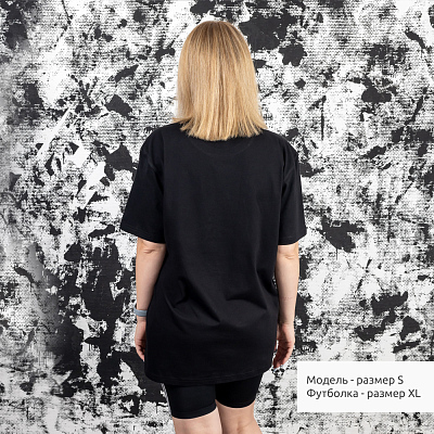 Футболка CORONA 145