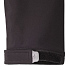 Куртка женская Hooded Softshell черная - Фото 6