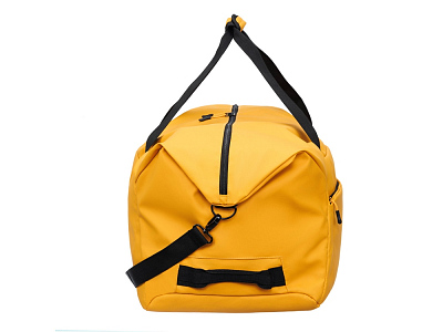 Сумка дорожная РИТМ