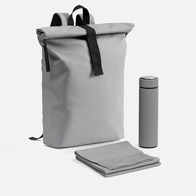 Набор Altrang  (Серый)