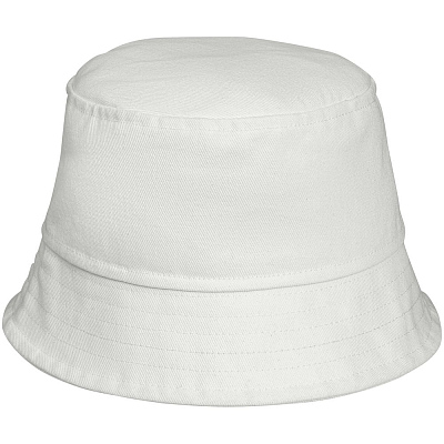 Панама Sombra, белая (Белый)