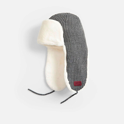 Шапка на заказ Terra Vesh полушерсть