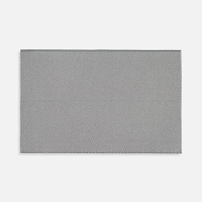 Лейбл тканевый Epsilon, XL  (Серый)