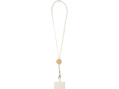 Ланъярд c держателем для телефона Адхаб