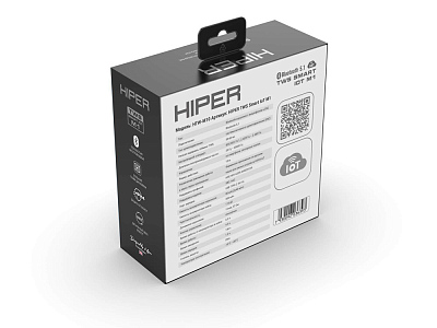 Беспроводные наушники TWS Smart IoT M1