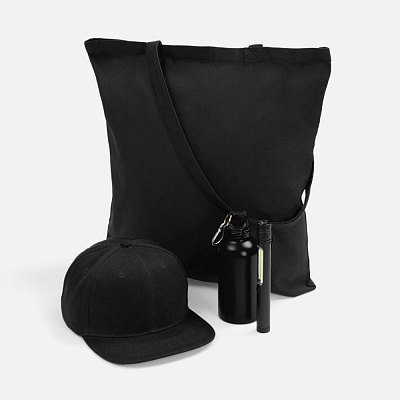 Набор LightFun, черный (Чёрный)