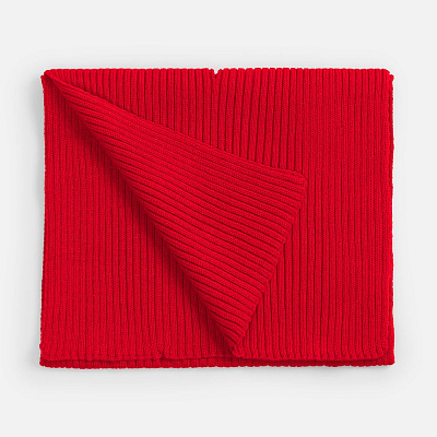 Шарф Yong  (кармин) (Ярко-красный)