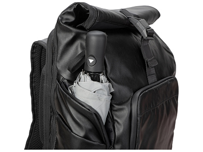 Водостойкий рюкзак Giant для ноутбука 15.6