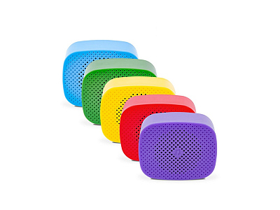 Портативная колонка MySound Melody