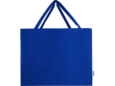 Эко-сумка Odessa из переработанного хлопка