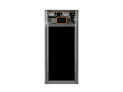 Внешний аккумулятор NEO Steam, 10000 mAh