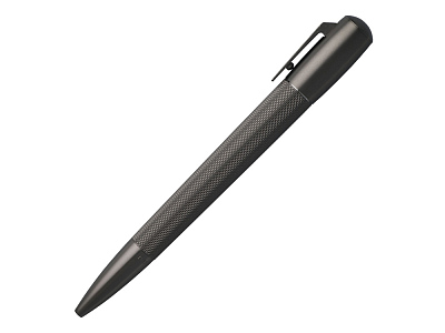 Ручка шариковая Pure Matte Dark Chrome