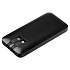 Внешний аккумулятор Оптима (Optima) 10000 mAh, черный - Фото 2