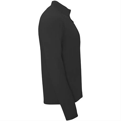 Джемпер (поло)MELBOURNE мужской, ЧЕРНЫЙ 2XL