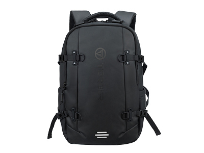 Рюкзак спортивный Xtreme (Чёрный)