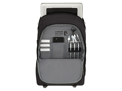 Рюкзак Oryson с отделением для ноутбука 16