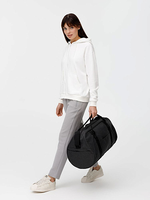 Спортивная сумка Upskill, темно-серая