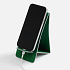 Подставка для телефона Petrus, зеленая - Фото 2