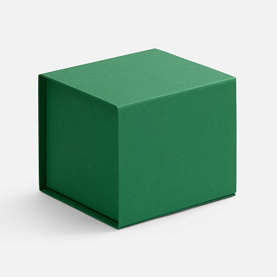 Коробка Alian, зеленая (Зеленый)