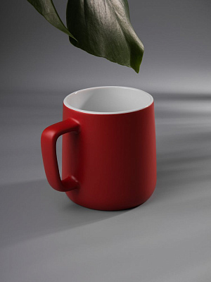 Кружка Ingver, красная