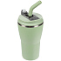 Термостакан Sapporo, зеленый - Фото 8