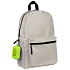 Охлаждающее полотенце Narvik в силиконовом чехле, зеленое яблоко - Фото 4