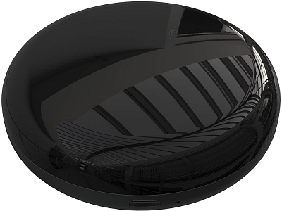 Умный ИК пульт IoT IR 2 (Чёрный)