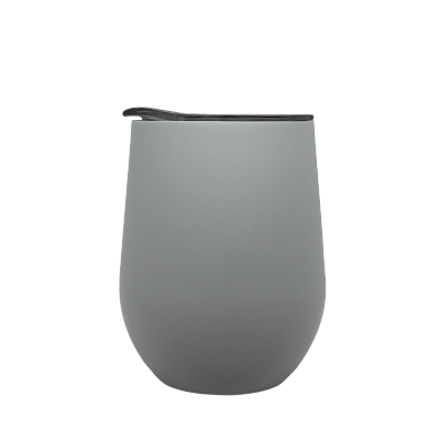 Кофер софт-тач CO12s (серый)