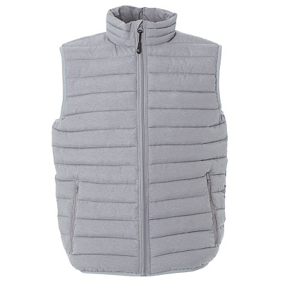 Жилет мужской BREST 240 (Светло-серый)