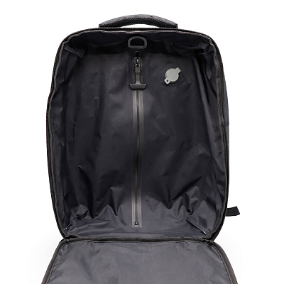 Рюкзак вакуумный PACK&amp;VAC, чёрный