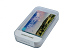 Внешний аккумулятор в форме карты Trunk, 2500 mAh - Фото 3