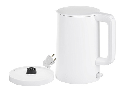 Чайник электрический Mi Electric Kettle EU (Белый)