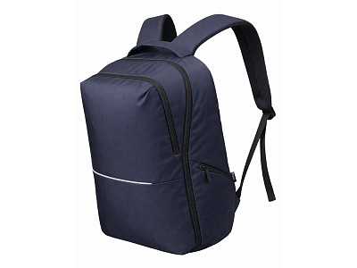 Рюкзак Samy для ноутбука 15.6 (Синий)
