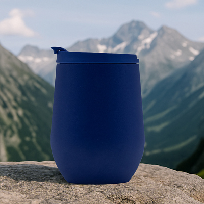 Кофер NEO POWDER CO12 (синий)