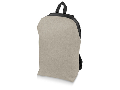 Рюкзак Planar с отделением для ноутбука 15.6 (Бежевый)
