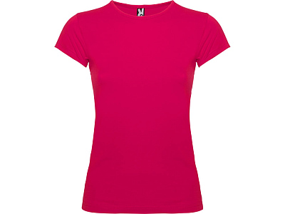 Футболка Bali женская (Фуксия)