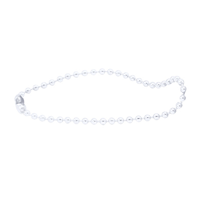 Цепочка для флешки Designer Белый (Белый)