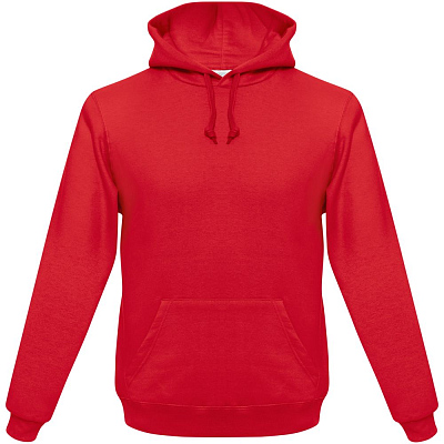 Толстовка ID.003 красная (Красный)