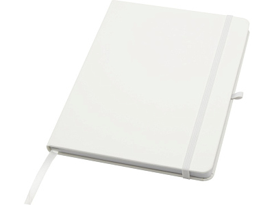 Блокнот А5 Teak (Белый)