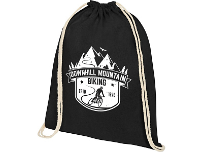 Рюкзак со шнурком Oregon