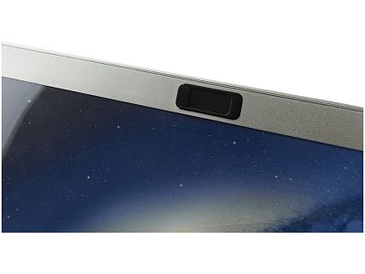 Блокер для камеры Expect (Чёрный)